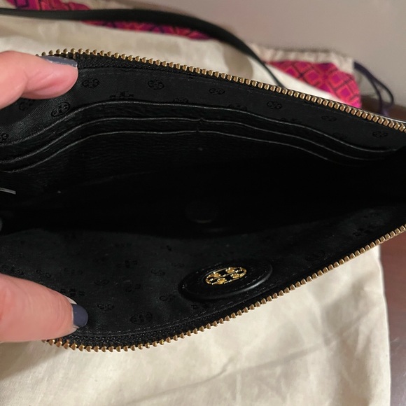 Tory Burch cross body bag - Picture 2 of 3